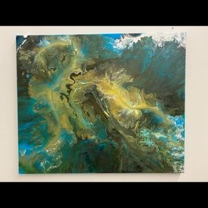 “Deep Down Under”